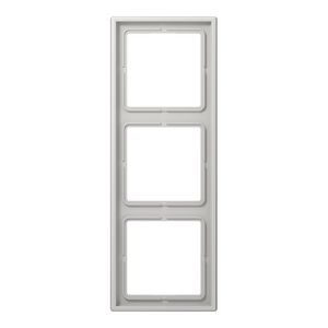 Afdekraam lichtgrijs 3-voudig LS990