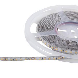 LED strip SILVER IP62 RGB+W 24Vdc 96LED/m 30 7W/m 46180143