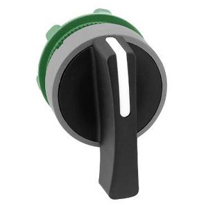 SELECTOR OPERATING HEAD