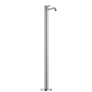 MA Eengreeps Wastafmgkrn standpijp z.afvoer chr 22584660-00