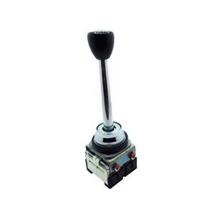Zwenkschakelaar 30mm 2 richtingen 1C/O per richting Harmony