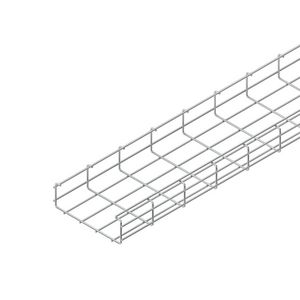 Lengte a 3m. Staaldraadgoot GRC 60.200 ER
