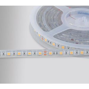 LED strip GOLD IP68 24Vdc 60LED/m 144W/m 510 RGB 46201117