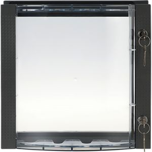 Beschermhoes flange IP54 Ch. N.20005 E1.2 Emax 2 E1.2
