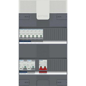 Groepenkast NXT MRD-23/23/00-H2