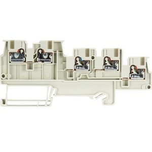 Initiatorklem WTP 1,5 i/o-4 VVE=50