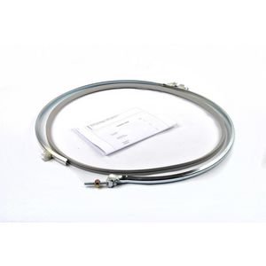 Set klemring+pakking d 330 64201893