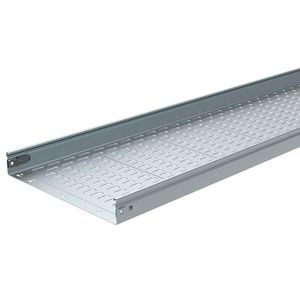 Lengte a 3m. Kabelgoot P31+MF blind B600 H60 sdz VVE=2