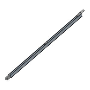 Montagerail TCS 1821mm-PVT M5 L volger