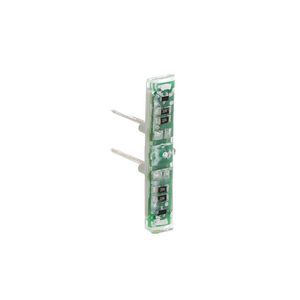 Easyled wit 230V verlichte Mosaic VVE=10