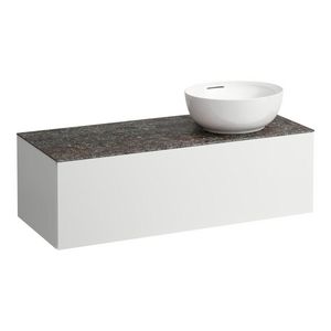 Onderbouwkast 1200X500 1x la cutout R kraangat multi co H4323170979991