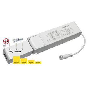 DRIVER BERTO MULTI OUTPUT