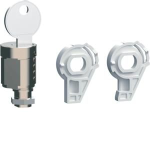 Sleutelset voor draaibediening h3+ P160-P250