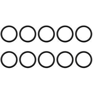 Set a 10st. O-ring 18mm gasaansluiting 0020015129