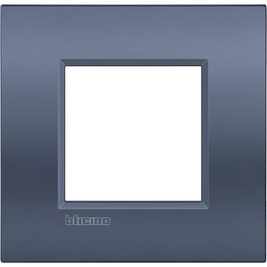 Afdekraam 2 modulen Blue Moon Livinglight AIR