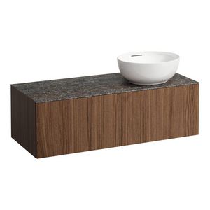 Onderbouwkast 1200X500 1 lade cutout R kraangat Noce canal