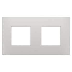 EGO INTERNATIONAL PLAAT-VAN TECHNOPOLYMEER-2+2 MODULE HO
