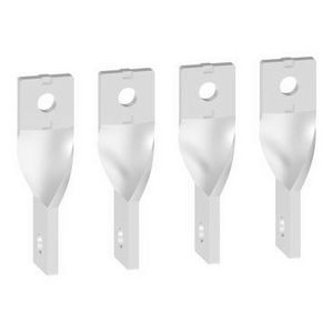 Twistaansluiting LC1G265-500 4P TeSys Giga