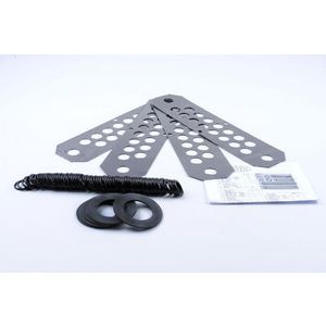 Kit gasket waterzijde r601/2/3 bottom 64201895