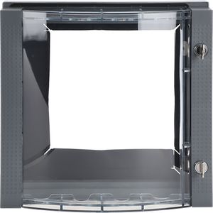 Beschermhoes flange IP54 Ch. diverse E1.2 Emax 2 E1.2