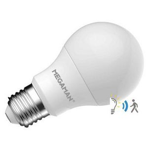 SENSOR/RADARLAMP 4.9W 27K