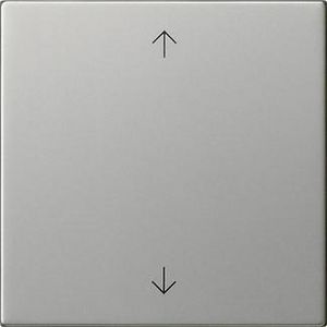 S3000 bedieningselement-opzetstuk pijlen System 55 edelstaal