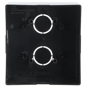 Welcome installatiebak stukwerk 1 mod mt 1/1 2TMA130160B0017