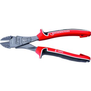 GEISOLEERDE (VDE) "POWER" ZIJKNIPTANG 200MM 1000V