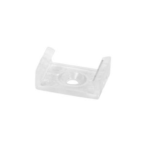 Montagebeugel (metaal) Opbouw/ Inbouw 15mm 46291123