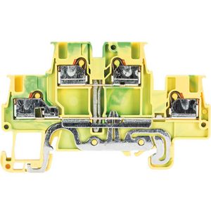 Aardrijgklem WTP 1,5 e pe VVE=100