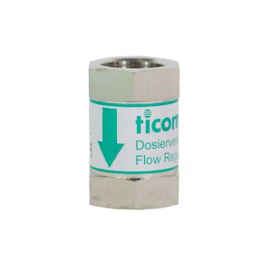 Doseerventiel 7,5 l/m