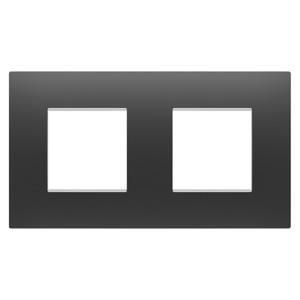 EGO INTERNATIONAL PLAAT-VAN TECHNOPOLYMEER-2+2 MODULE HO