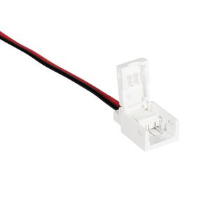 Aansluiting 20cm klem (5st) (IP20) 46020013