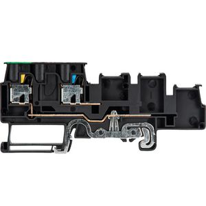 Voedingsklem WTP 1,5 i/o-in pe VVE=25