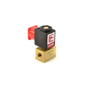 Magneetklep flo control 240v 2-way 64200297