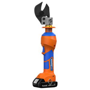 Electrisch hydraulische Kabelschaar ES20ISM VDE