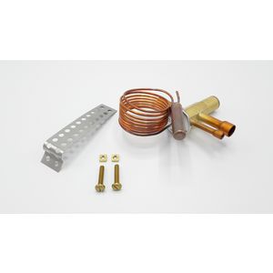 Expansieventiel HW TLEX 0134