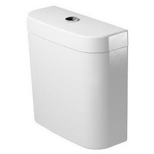 Darling New Dual-Flush Closetreservoir ben. LI