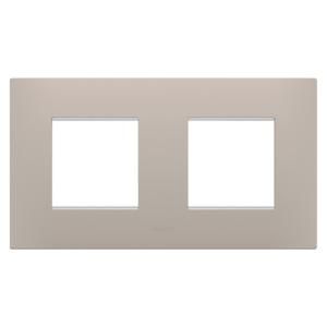 EGO INTERNATIONAL PLAAT-VAN TECHNOPOLYMEER-2+2 MODULE HO