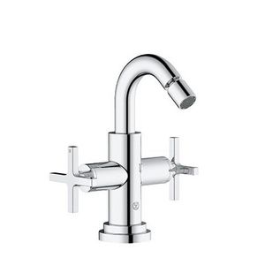 NOVA FONTE bidetmengkraan CLASSIC CHR
