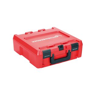 Rocase 4414 met inlay persbekken groot tot 7 persb.