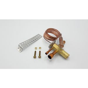 Expansieventiel HW TLEX 0083