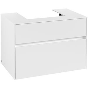 Collaro Wastafelonderkast 800x548x500mm C06900MS