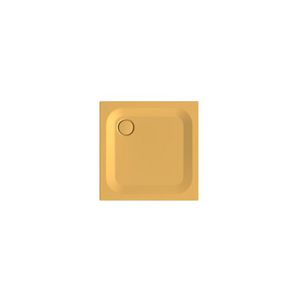 Douchebak BetteUltra 800x800x25mm Curry