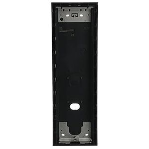 Welcome opbouwbak 5 modules mt 1/5 Antraciet 2TMA130160B0013