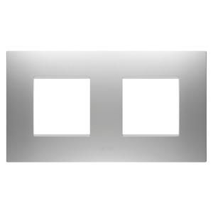 EGO INTERNATIONAL PLAAT-VAN GELAKT TECHNOPOLYMEER-2+2 MO