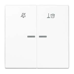 Hotelschakelwip binnenunit LSRUKO5MWW
