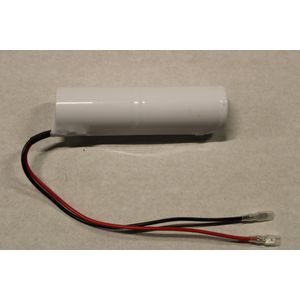 Standaard batterij 2,4V 4,5Ah stick accu