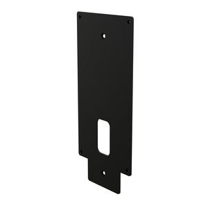 Montageplaat voor Zaptec Pro