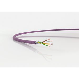 Haspel a 1000m. UNITRONIC BUS CAN FD P 1X2X0,34